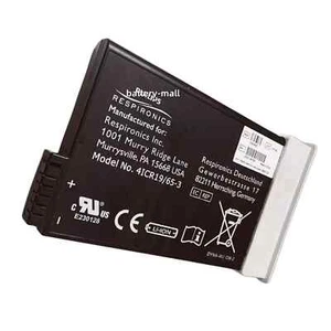 REF 1082662 New Genuine Battery for Philips Respironics Simply Go 4ICR19/65-3 - Picture 1 of 9