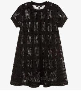 DKYN GIRLS DRESS age 16 - Picture 1 of 2