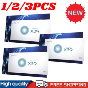 1-3PCS X39 LifeWave Patches Stem Cell Light Therapy30Pcs - Picture 1 of 13