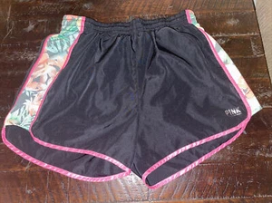 pink victoria sectret Swim Wear Shorts XS - Picture 1 of 5