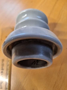 Isolator, Porzellan, Briefbeschwerer, Gewicht, Dekoration, Nr 12 - Bild 1 von 4
