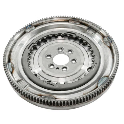 Schwungrad für VW Audi Skoda Seat 1.4 TSI DSG 04E105266 - Bild 1 von 4