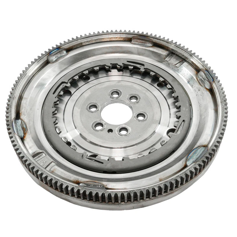 Schwungrad für VW Audi Skoda Seat 1.4 TSI DSG 04E105266 - Bild 1 von 4