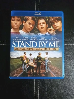 Stand by Me (Blu-ray, 1986) - Image 1 of 3