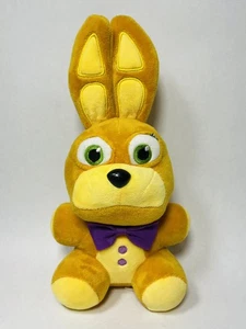FNAF XSmart Spring Bonnie - Five Nights at Freddy's Plüsch - 7 Zoll - Bild 1 von 9