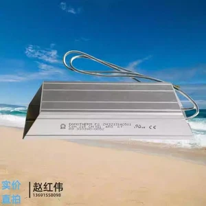 1pcs New DANOTHERM F2 ZH3213140511 CBH 215 CH 511 4R0 KT resistor - Picture 1 of 2