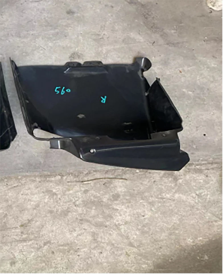 Kit transportador radiador derecho 400807158C para Lamborghini Gallardo LP550 560 Foto 1 de 1