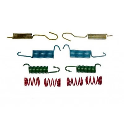 For Ford Aerostar 1990-1997 Drum Brake Hardware Set | 581 FMSI Foto 1 de 4