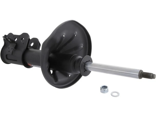 Conjunto de apoio de suspensão dianteiro direito para 1993-1997 Mazda MX6 1994 1995 1996 CV318VJ - Imagem 1 de 1