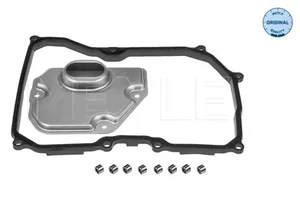 Filter für Automatikgetriebe Getriebeautomatik 6 Gang 314 137 0006/S MEYLE - Bild 1 von 7