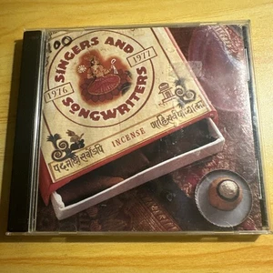 Singers and Songwriters 1976-1977 CD 2000, 2-Disc Set, Time Life) - Imagen 1 de 4