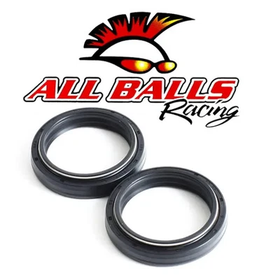 Kit de solo sello antipolvo horquilla todas las bolas para Honda Shadow ACE 750 98-00 Foto 1 de 4