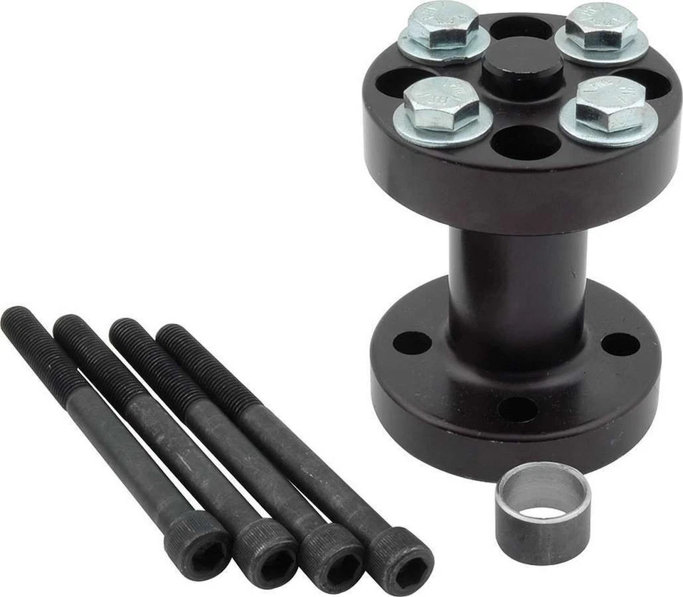 ALLSTAR PERFORMANCE Fan Spacer Kit 3.00in ALL30190 - Image 1 of 1