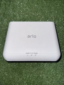Netgear Arlo Pro Wireless Security Base Station VMB4000 tested works No Cord! - Picture 1 of 3