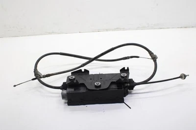Actuador de freno de estacionamiento eléctrico de emergencia BMW 750I xDrive 2010-2015 34436881647 Foto 1 de 4