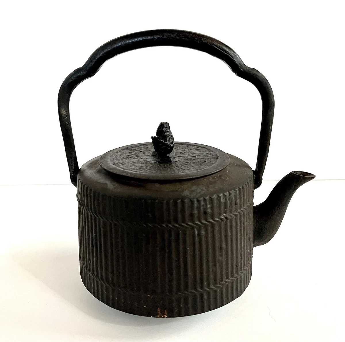 【骨董】古日本　茶壺 古董日本茶壶| eBay