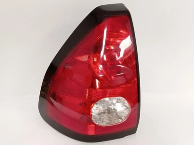 Driver Left Tail Light Fits 01-05 AZTEK 1616638 - Image 1 of 4