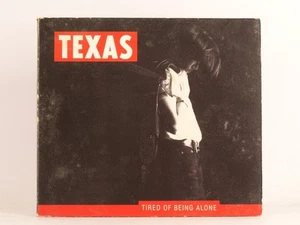 TEXAS SAY WHAT YOU WANT (B59) 4 Track CD Single also Picture Sleeve MERCURY - Picture 1 of 7