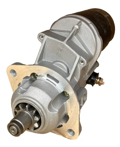 New 24V Starter 4.5KW 10T Heavy Duty Excavator / Komatsu  3864928 ,428000-1830 - Picture 1 of 3