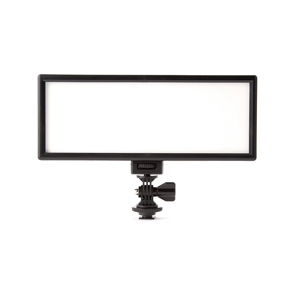 Viltrox L-132T On-Camera Bi-Color LED Light with LCD Display - SKU#1985353 - Image 1 of 4