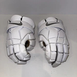 Guantes de lacrosse grandes Nike Vapor Senior - Imagen 1 de 14