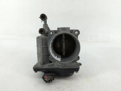 2008-2011 Nissan Rogue Throttle Body CJWCN - Image 1 of 4