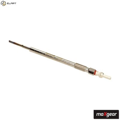 4x GLOW PLUG 66-0143 FOR LUZ 2.0L A22DM/22DMH Z22D1 2.2L Z 20 S1 2.0L LNP 2.0L - Image 1 of 4