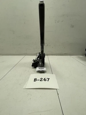 2012 VOLKSWAGEN GOLF PARKING BRAKE HANDLE w/PARKING SWITCH OEM+ - Image 1 of 4