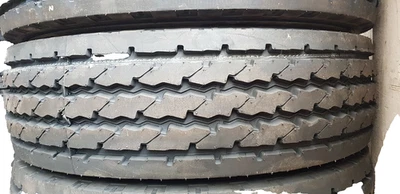 NEURUNDERNEUERT 50% förderfäh. 315/80R22,5 PHENIX PH3-Power Front 3PMSF 154/150K - Bild 1 von 4