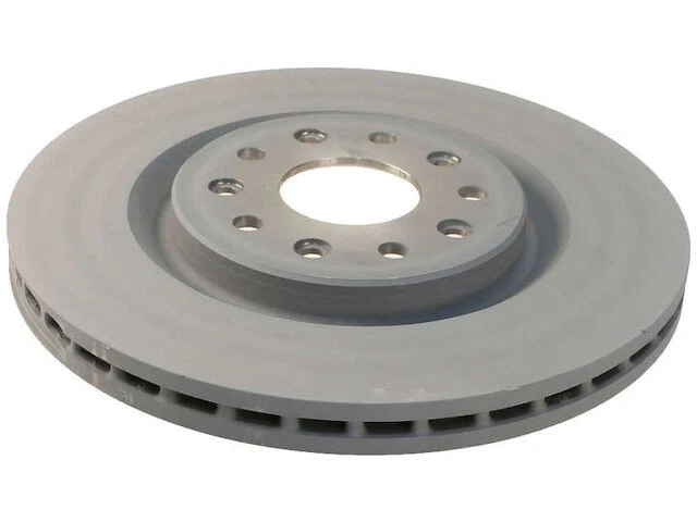 Rotor de freno delantero Mopar 91DNNC31 para Chrysler Pacifica 2021 2022 2023 2024 2025 Foto 1 de 1