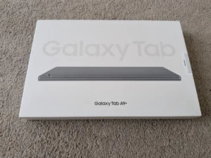 Samsung Galaxy Tab A9+ Plus SM-X210 128GB 11" Tablet - Afbeelding 1 van 2