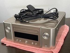 Marantz M-CR612 Compact Network CD Receiver Working Confirmed - Picture 1 of 10