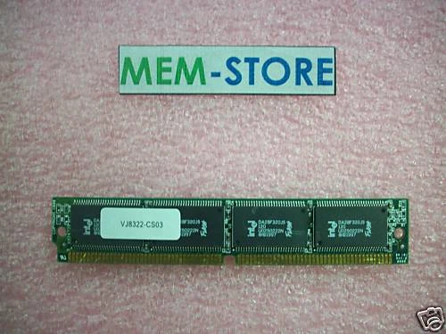 Memoria flash MEM-32F-AS54 32 MB aprobada por Cisco AS5400 Foto 1 de 1
