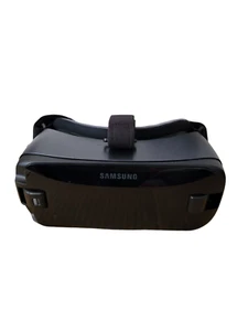 Samsung Gear VR 2017 & Controller SM-R324 Oculus Galaxy NO BOX READ DESCRIPTION! - Picture 1 of 14