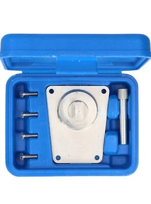 FORS KIT MESSA IN FASE MOTORI OPEL CHEVROLET ANTARA CAPTIVA 2.0 CDI COMMON RAIL FS233