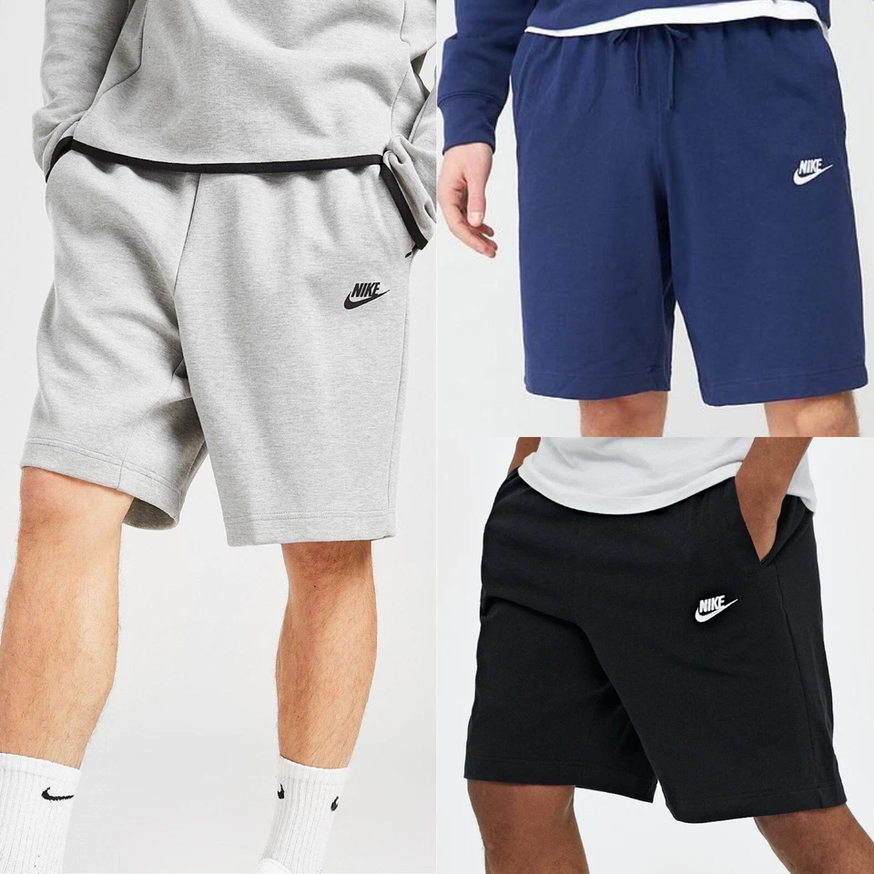 Nike Sportswear Half Pants Casual Running Sports Gymwear Shorts — 第 1/1 张图片