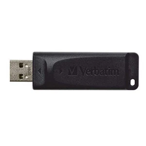 Verbatim Store n Go Slider 32GB USB Stick - Picture 1 of 2