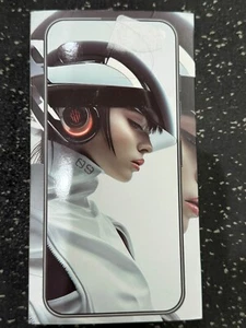 BAOWU Android 13 I24 Ultra 5G Unlocked Phone Smartphone 6.8" 256GB Green - Picture 1 of 6