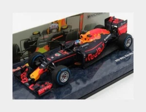 MINICHAMPS 417161203 RED BULL - F1 RB12 TAG HEUER N 3 GP BRASILEÑO 2016 D.RICCIA - Imagen 1 de 2