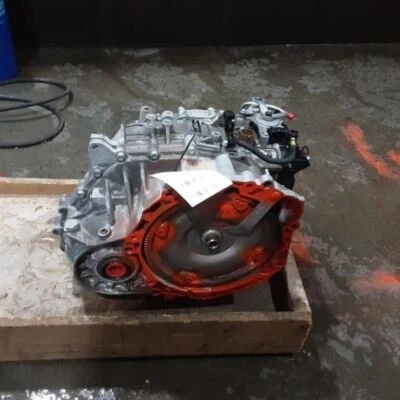 Hyundai Veloster 2013-2015 transmisión automática 6 velocidades Hydro Type Turbo Foto 1 de 4