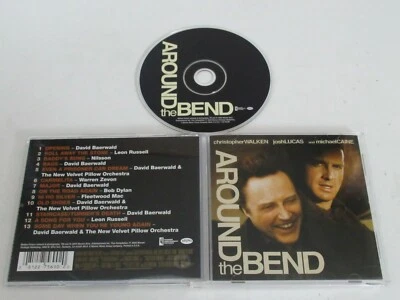 AROUND THE BEND/SOUNDTRACK/VARIOUS(RHINO R2 75690) CD ALBUM - Bild 1 von 3