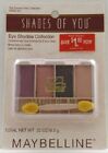 2 Maybelline Shades Of You Eye Shadow - Forever Pink