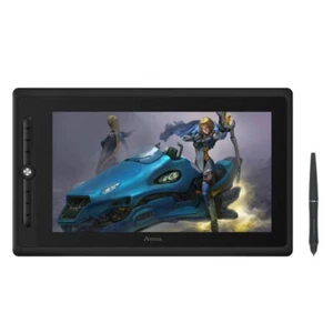 Artisul D16 Pro (mit Kratzer) 15,6-Zoll-Stift-Display - Afbeelding 1 van 7
