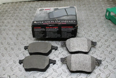 MD555 Freno semimetálico para 4 pastillas para Audi A6/A8/S6/100 Quattro/Seat Toledo Foto 1 de 3