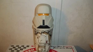 Taza Denny's Star Wars Solo Range Trooper con Topper - Imagen 1 de 2