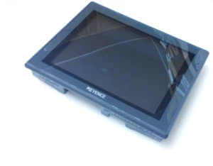 KEYENCE CA-MP81 - Picture 1 of 8