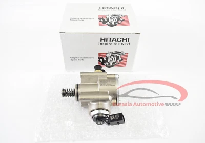 Bomba de combustible de alta presión Hitachi 03H127025E para Audi Q7 2009-2010 Foto 1 de 4