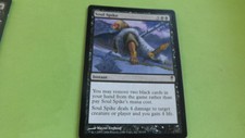 1x Soul Spike  x1 Condition: EX * Coldsnap MTG