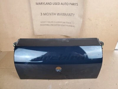 Pontiac Firebird 1993-2002 transmisión automática luz trasera panel de llenado central bonito Foto 1 de 4