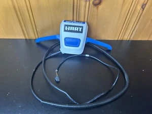 Hart Switch Box And Inner Wire Hart 20 Volt 13" Lawn Mower - Picture 1 of 2